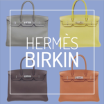 The Hermès Birkin