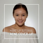 Acne Cover Up Makeup Tutorial