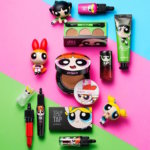 This Powerpuff Girl Makeup Collection Is Every 90’s Girl’s Dream Come True!