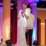 LOOK: Miss Philippines and Miss Thailand Look So Classy In A Terno