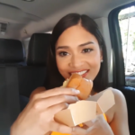 Pia Wurtzbach is the most relatable beauty queen EVER