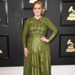 Grammys 2017: Our 5 Favorite Red Carpet Looks