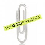 It’s Not Just a Paperclip, It’s Prada.