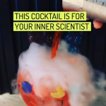 This Cocktail is for Your Inner Scientist