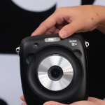 The Instax Square SQ10 is Finally Here