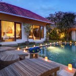 5 Bali Villas Priced $100 Per Day or Under