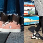 Sneak Into 2018 with These Trendy Sneakers