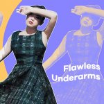 5 Ways You Can Achieve the Flawless Underarms of Your Dreams