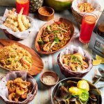 Make Fasting Easier At These Spots With Bomb Seafood