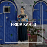 Dress Like Legendary Mexican Artist, Frida Kahlo, This Halloween
