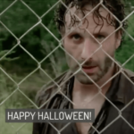 Go As The Walking Dead’s Rick Grimes This Halloween