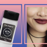 Noche Buena-Proof Your Lipstick