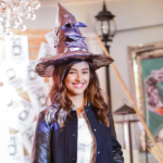 LOOK: Liza Soberano Was Surprised With A Harry Potter-Themed Birthday Party