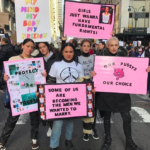 9 of the Cleverest Protest Signs From the Jan 21 Women’s March