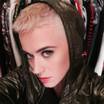 Did Katy Perry Just Cut Her Hair EVEN Shorter?