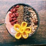 Where to Get Your Smoothie Bowl Fix
