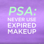 What Happens When You Use Expired Makeup?