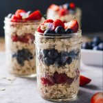 5 Quick and Easy Overnight Oats Recipes to Kickstart Your Day