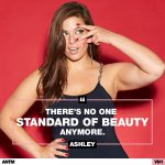4 Times Ashley Graham Ignored Society’s Standards