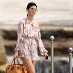 Word on the Street Style: Kendall Jenner