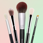 Up Your Makeup Game with These 6 Pro-Approved Makeup Brushes