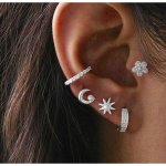 5 Shops to Hit Up for Your Constellation Piercing Needs