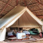 These Glamping Spots Will Make You Want to Stay Outdoors Forever