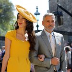 17 Celebs at the Royal Wedding that Stunned Us with their Fashion