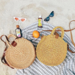 10 Important Items Every Beach Babe Should Have