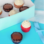 Our Top 5 Cupcakes in the Metro