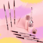 Trade in Your Old Brow Products for Benefit Cosmetics Products for FREE