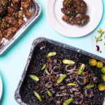 5 Hassle-free Potluck Ideas for your Next Christmas Party