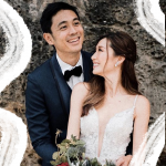 Why the Kryz Uy-Slater Young Wedding is Our Latest Inspo
